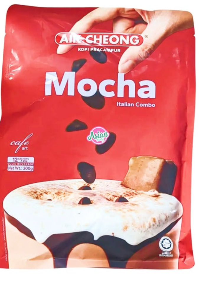 Aik Cheong Coffee Bundle