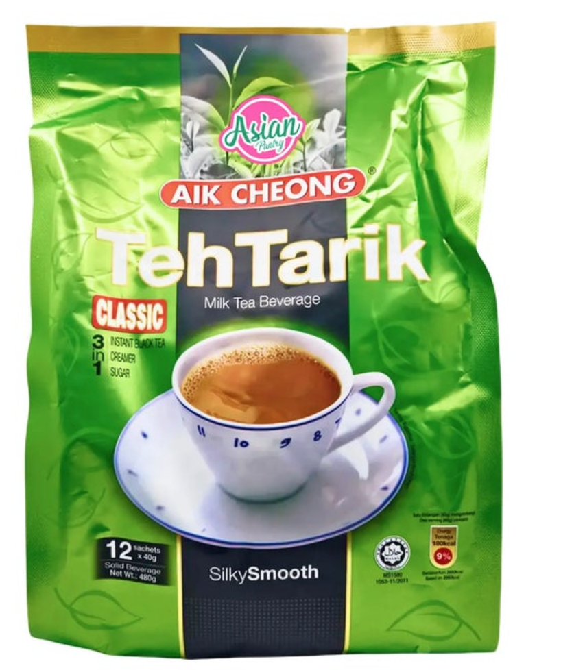 Aik Cheong Coffee Bundle