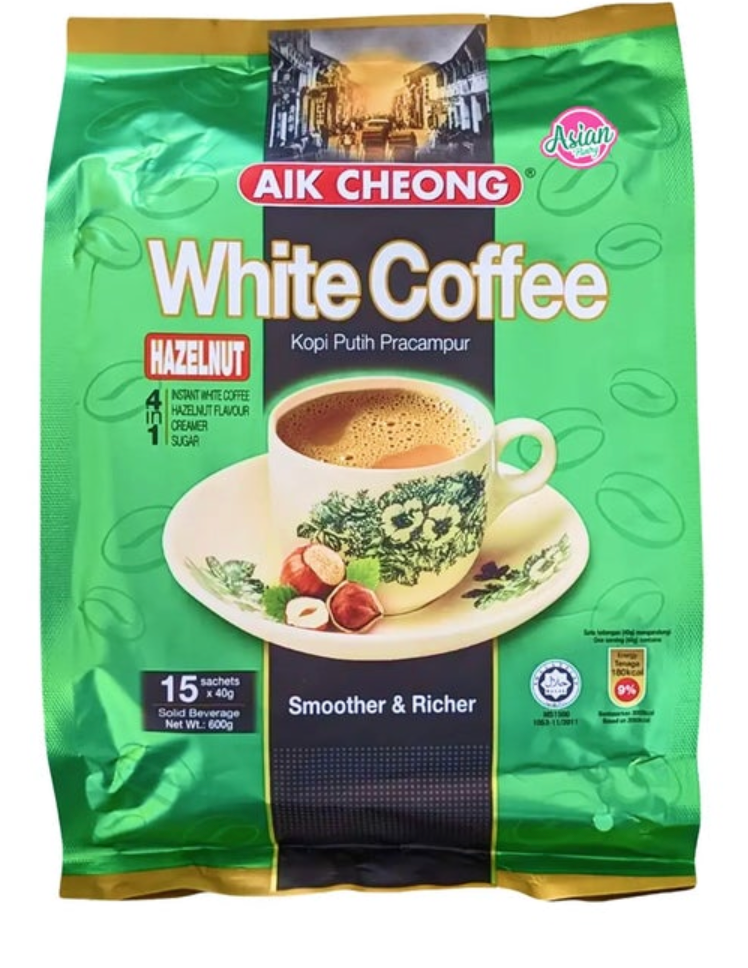 Aik Cheong Coffee Bundle