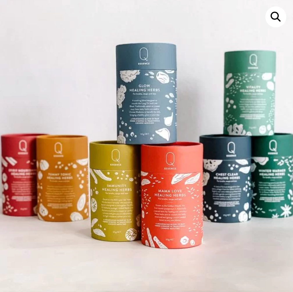 Quiescence Chinese Medicine