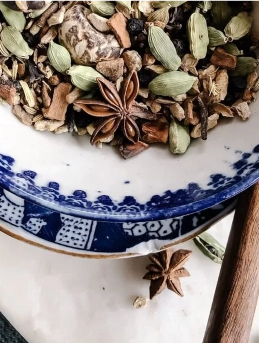 Quiescence Chinese Medicine