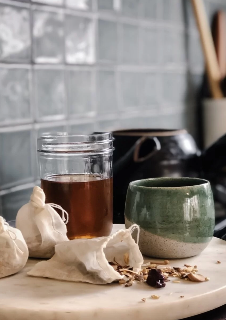 Quiescence Chinese Medicine