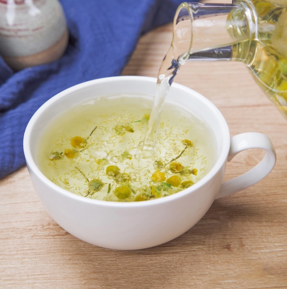 BLM HERBS 50g Chamomile  Flower Tea