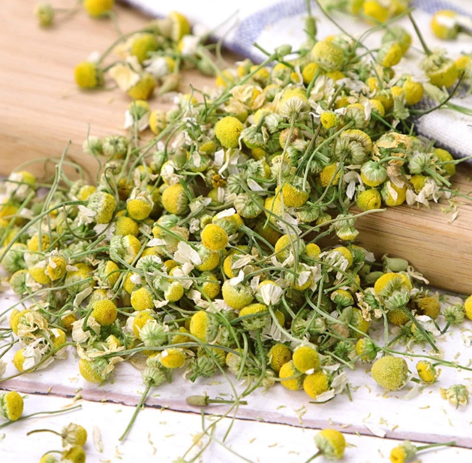 BLM HERBS 50g Chamomile  Flower Tea