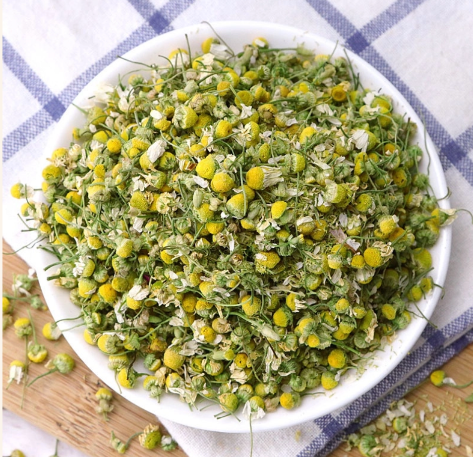 BLM HERBS 50g Chamomile  Flower Tea