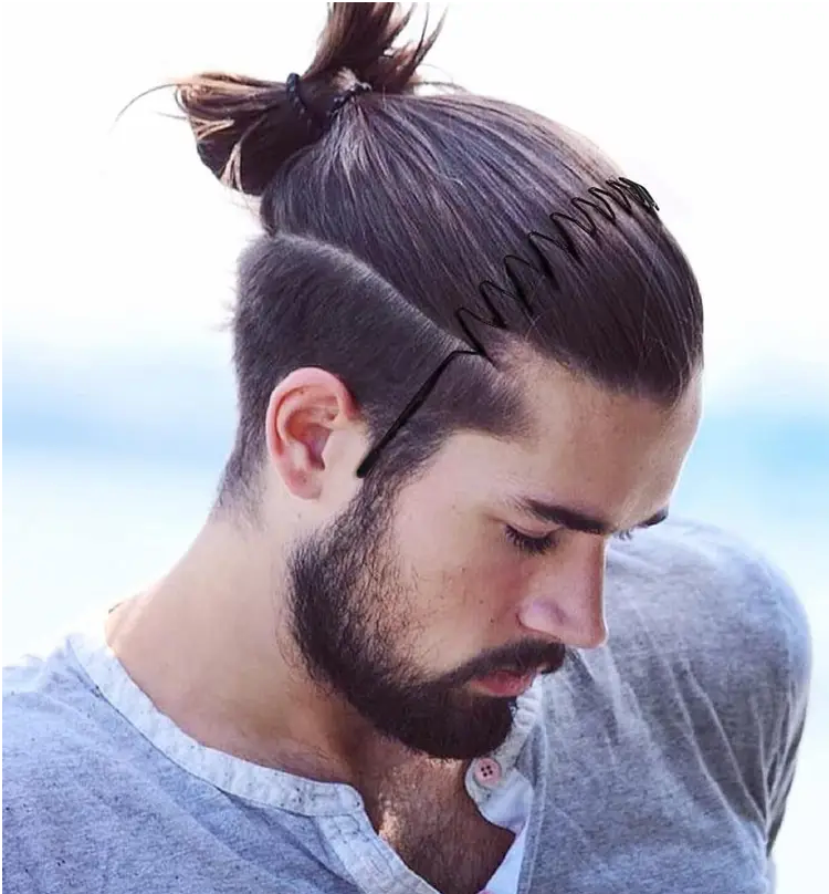 Diversa Metal Wave Non-Slip Hair for Outdoor Sports for Men, 6 Pcs Set Head Band  (Black)