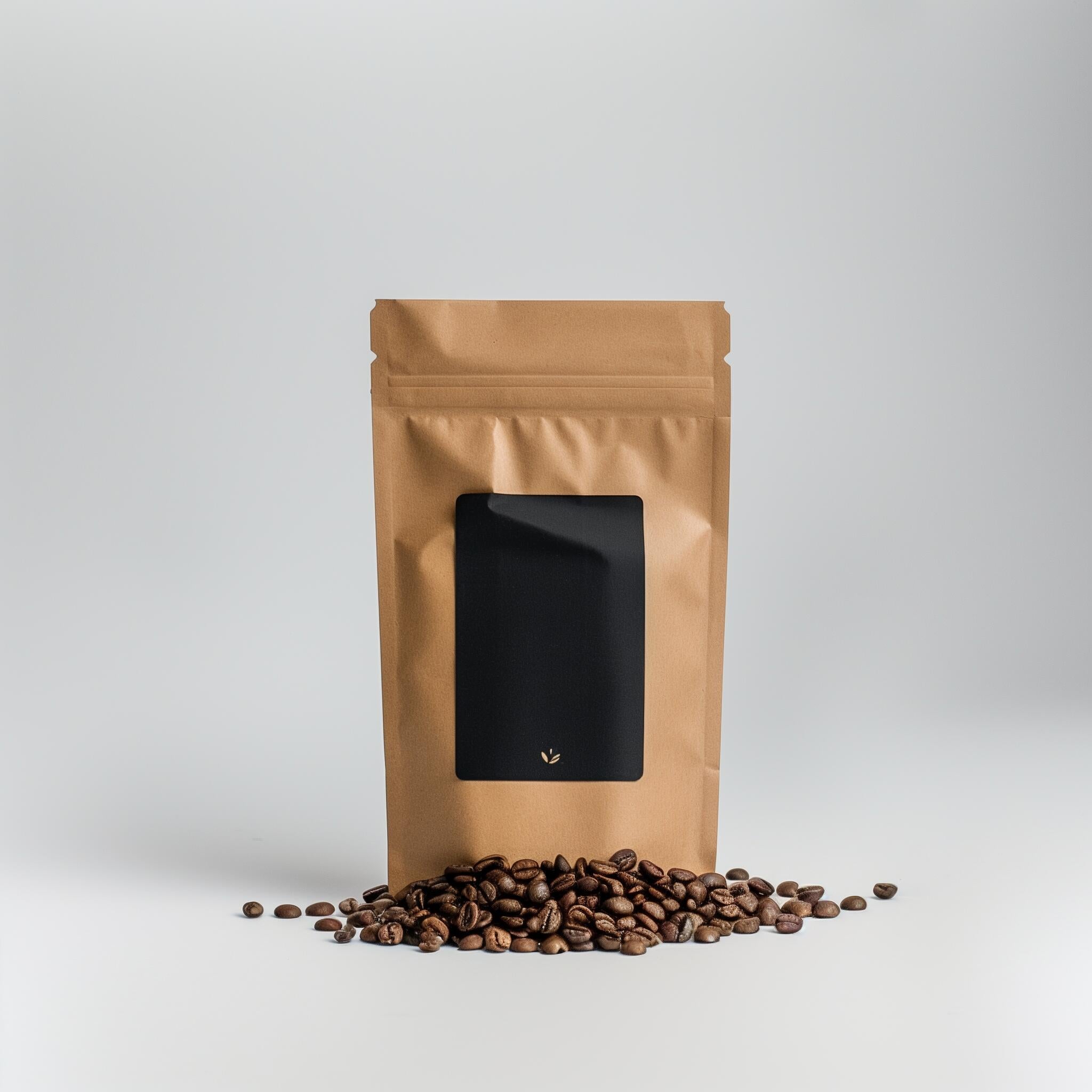 Deodorising Coffee Beans (250g) – Free Gift